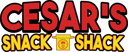 Cesar's Snack Shack