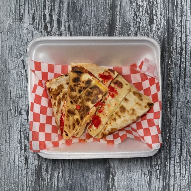 Shack-a-Dilla.