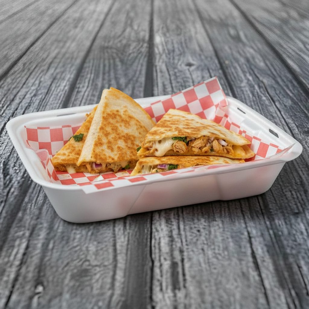 Quesadilla.