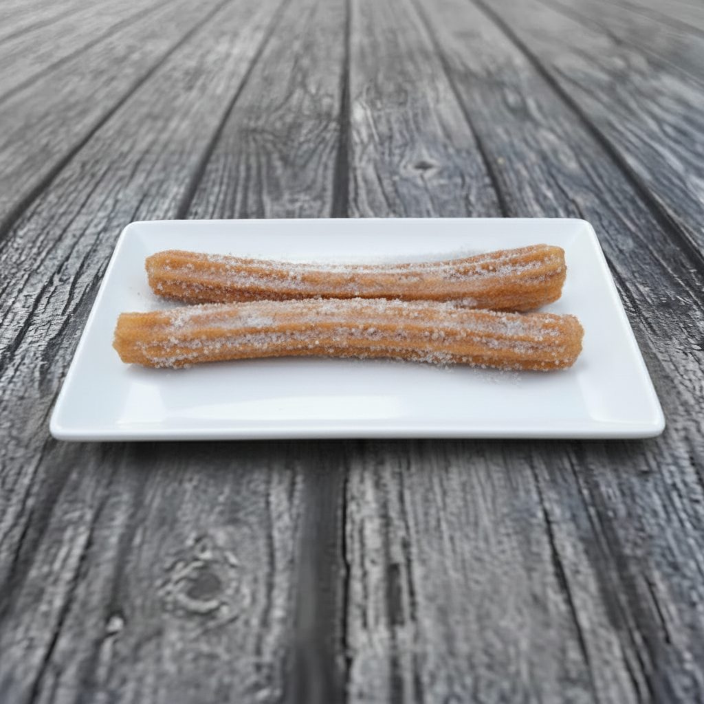 Churros.