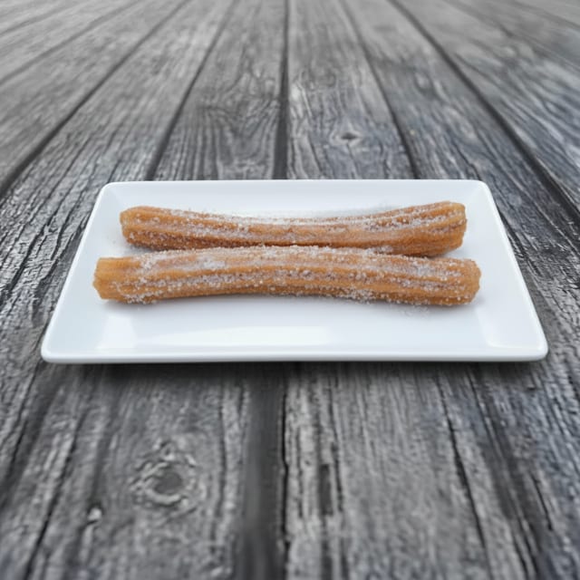 Churros.