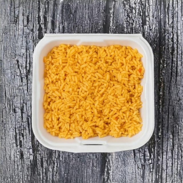 Side Rice.