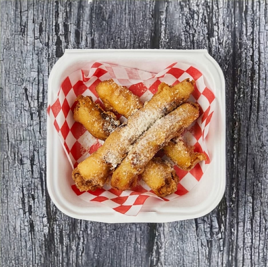 Fried Bacon (4).