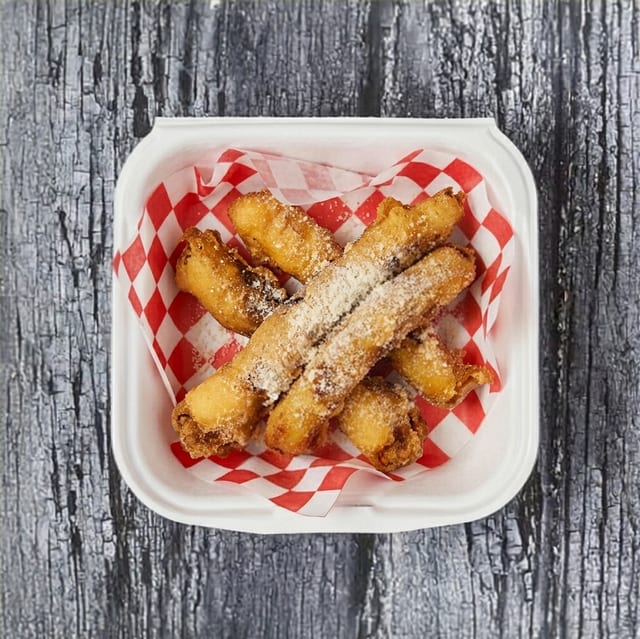 Fried Bacon (4).