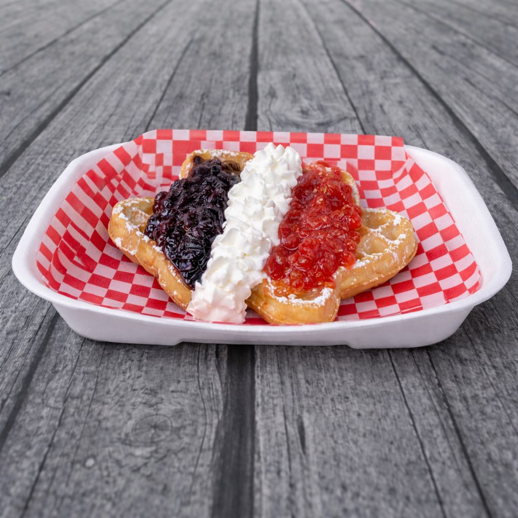 Waffles (Single).