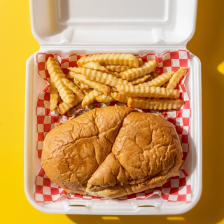 Torta “Mexican Sandwhich”