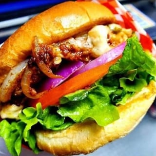 PaisaBurger