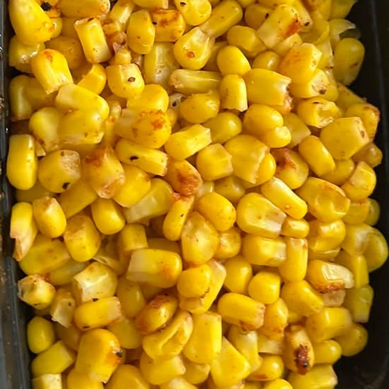 Indulge in Our Elote