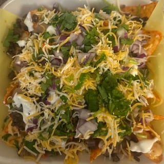 Doritos Nachos (REG)