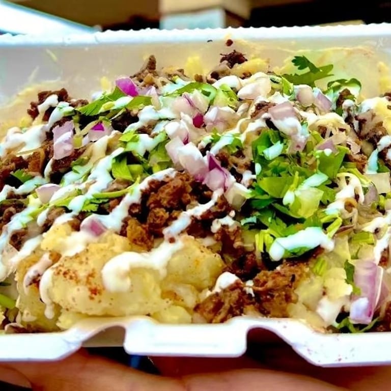 Chilaquiles: A Tex-Mex Breakfast Favorite
