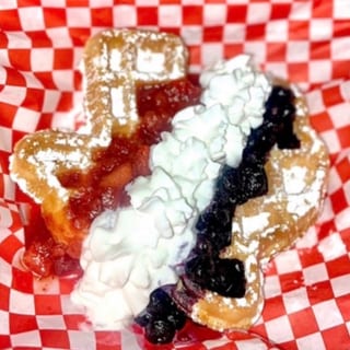 Waffles (Single)
