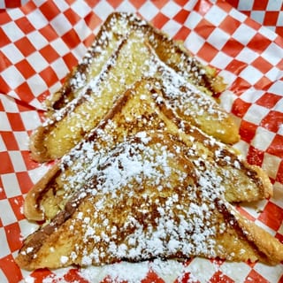 REG. French Toast