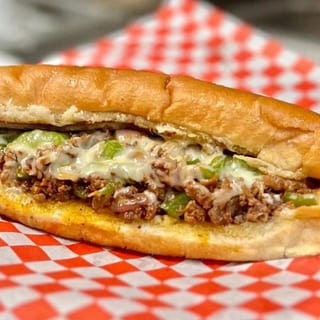 Philly Ribeye