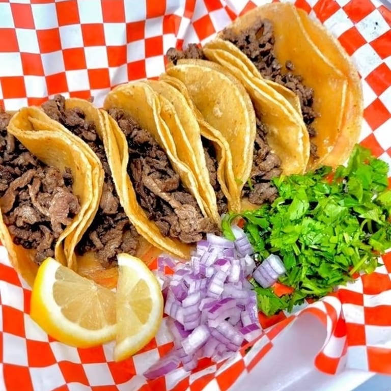 Taco Delights: Tex-Mex and Breakfast Favorites