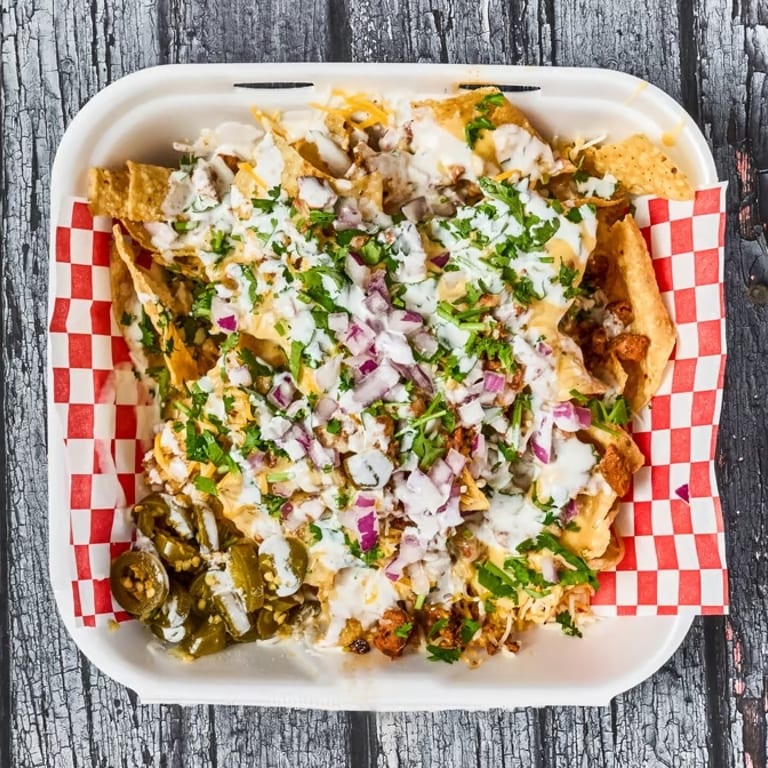 Delicious Elote: A Tex-Mex Favorite